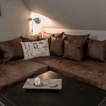 Appartamento Borner Schlafwandler Esterno foto