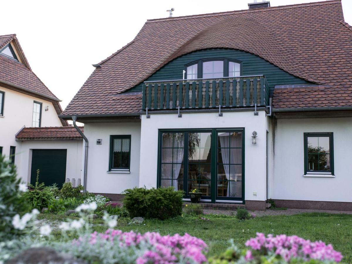 Appartamento Borner Schlafwandler Esterno foto