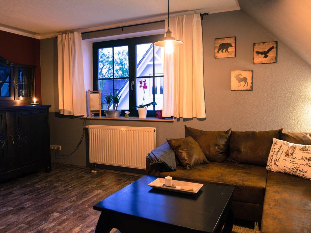 Appartamento Borner Schlafwandler Esterno foto